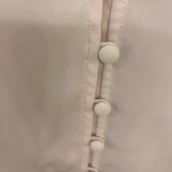 Torrid button up blouse - Picture 3 of 3